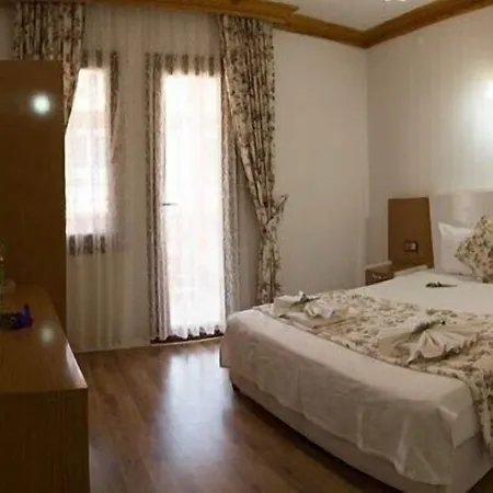 فندق Portofino اكياكا