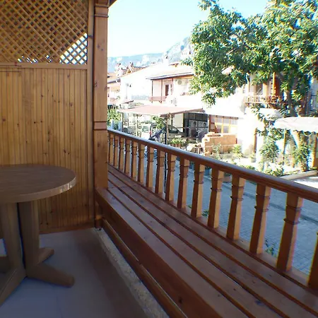 Portofino 3*
