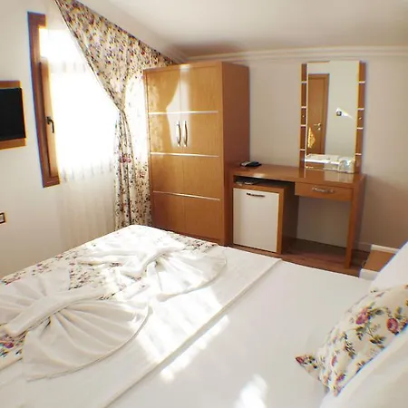 Portofino 3* Akyaka (Mugla)