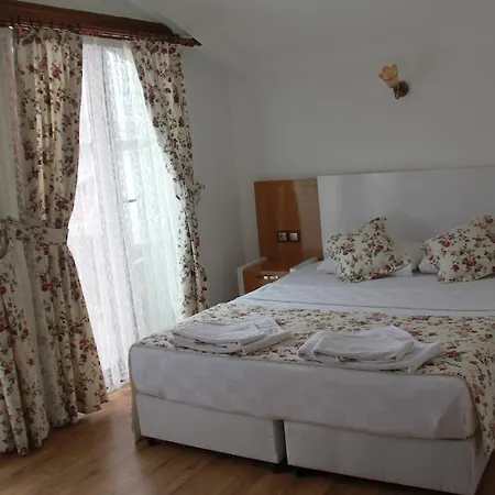 Hotel Portofino 3*