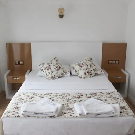 Hotel Portofino 3*