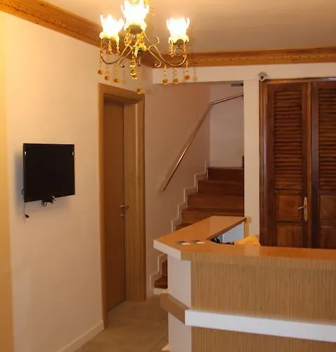Portofino Hotel Akyaka (Mugla)