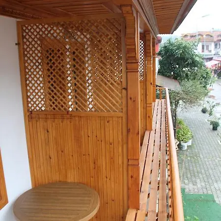 Portofino 3*