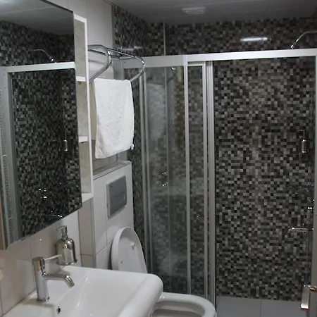 Hotel Portofino Akyaka (Mugla)