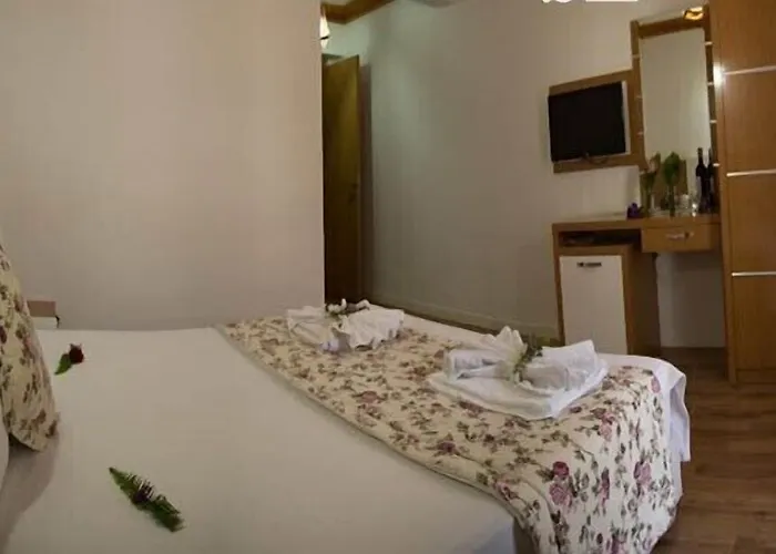 Portofino Akyaka (Mugla)
